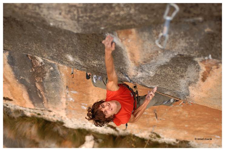 a muerte 9a Siurana