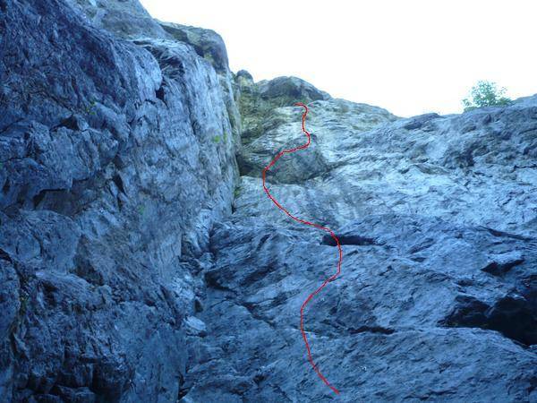 Viagrophobia, 5.12d