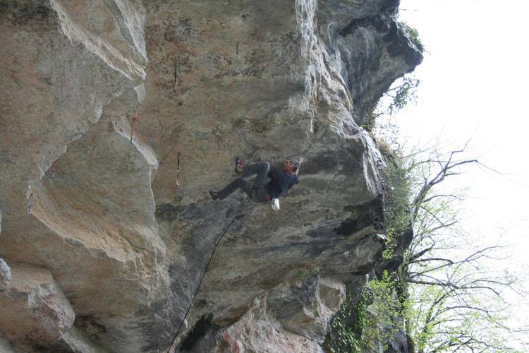 "huile d'olive" à lourdes: là, ça depote!!