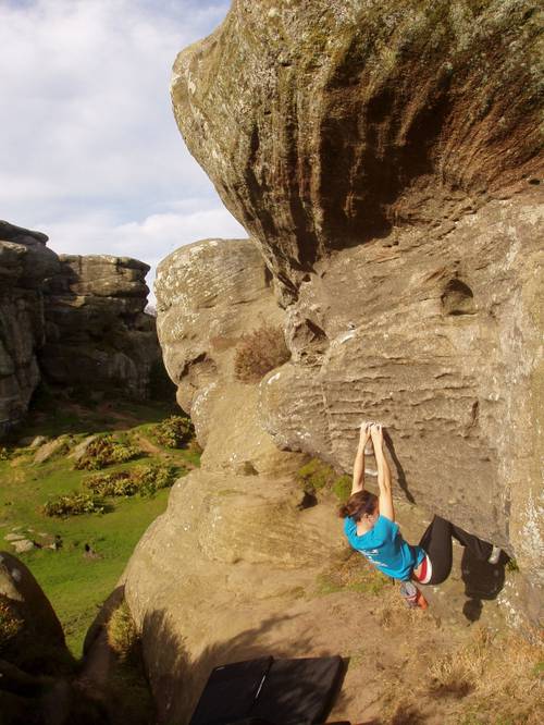 Tiger Tonight, 6C, Brimham