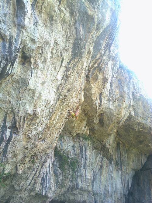 Le rythme des tambours , 8a , Sédour.