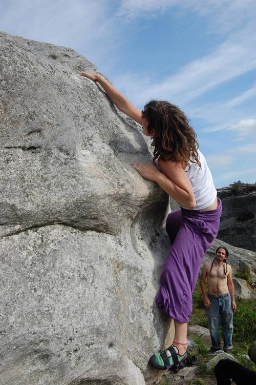 VigiLAncia Intensiva 6b, Santa gadea