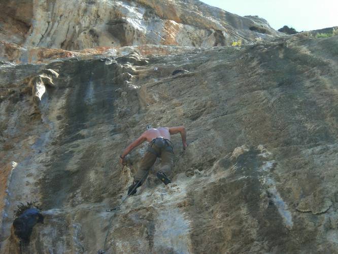 Chnosi Family 7a, Kalymnos