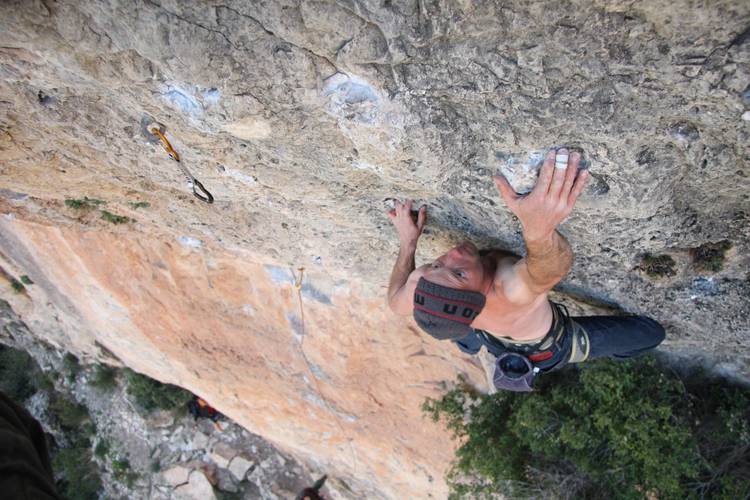 l éscamarlà 7c+, siurana