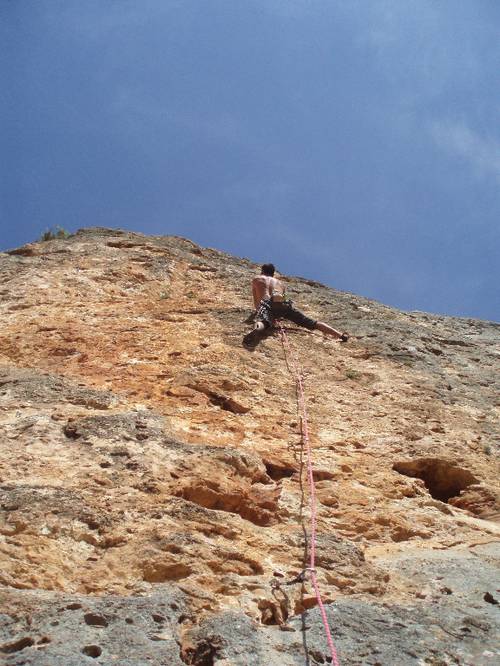 Regla Tontotecnica 6a+, Ayna