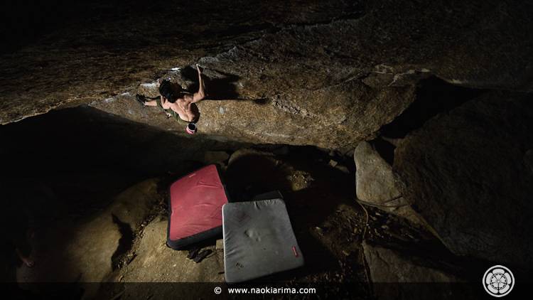 Edmundo (V8)