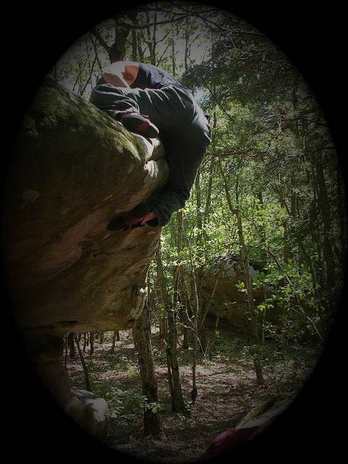 La Casquette 7a, Annot