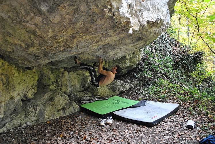 Alter Klang 7B, Dornegg, Basler Jura