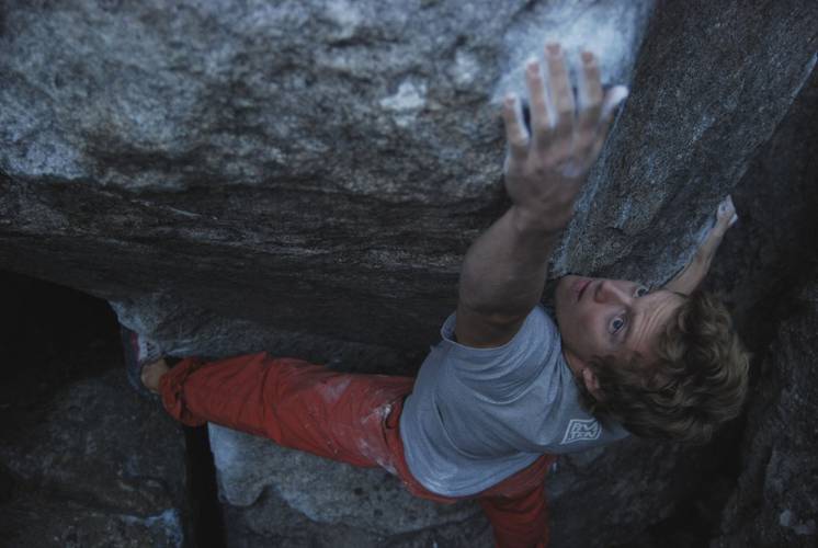 Slap`n`Smash straight 8a, Zillertal