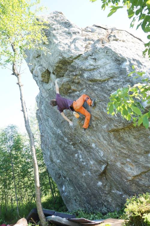 Zvezdnyj desant 7b+, Lost-Vegas