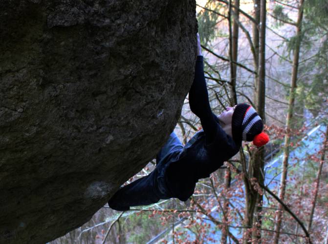 World coming down, 8a