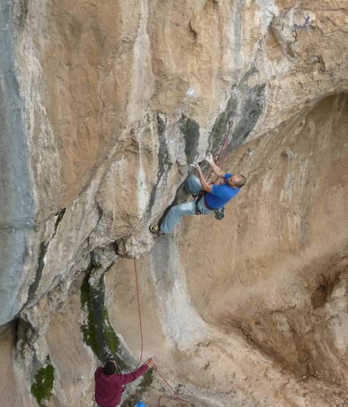 Matador 7c, Kaynaklar