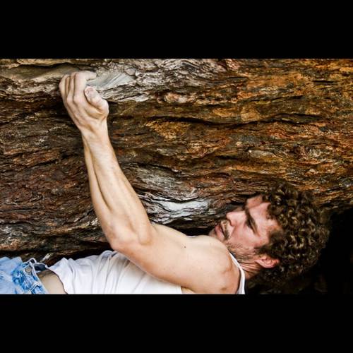 transição ortodoxa 7a+, Serra da piedade