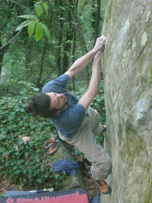 Giovanni Baffi "notte in piedi" 7A Rio Tinello