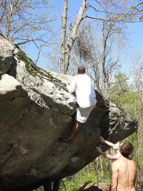 Center 45 6a, Blowing Rock