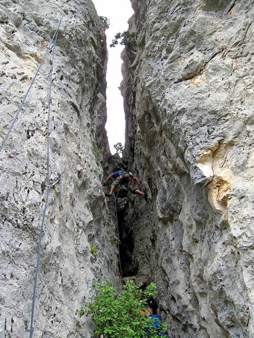 Itzalpe 5b, San fausto
