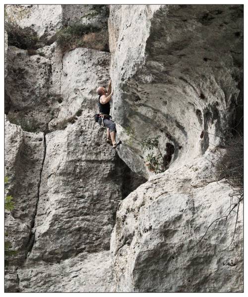 Abaribi 6a+, Lumignano