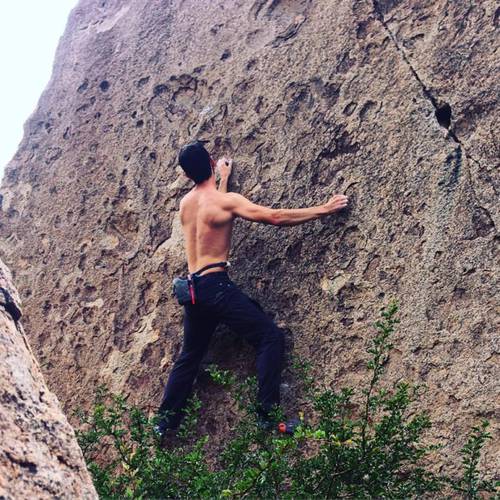 A donde fue pop? 6a+, Pedregosa