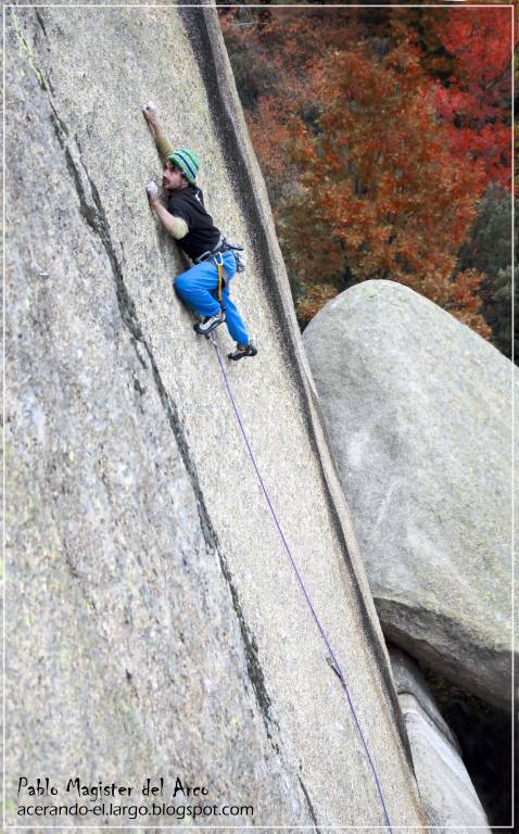 "Chof Chof (7b)"
