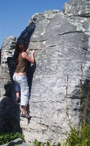 Feasyability 6b, Redhill