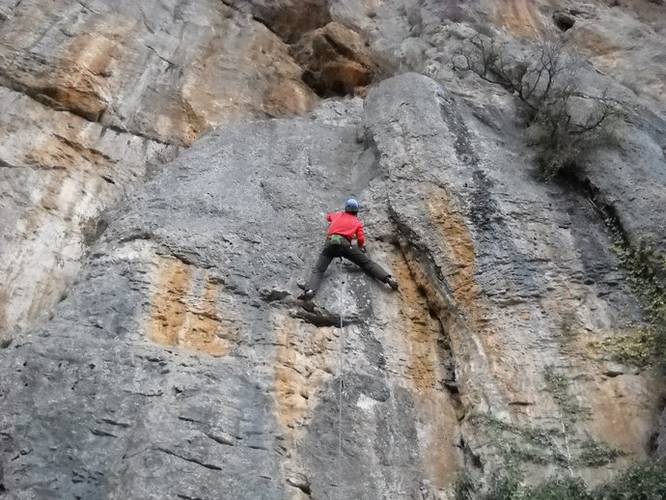 Kuraia 6b+
