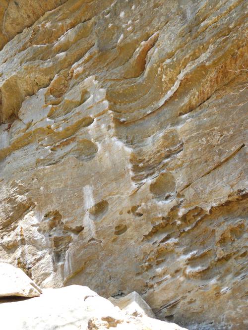 Ro Shampo 7a+, Red River Gorge
