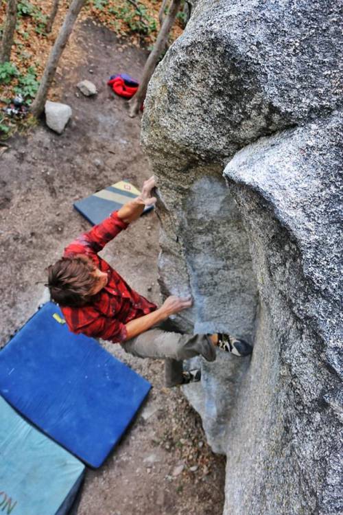 Lance's dihedral 7a, LCC