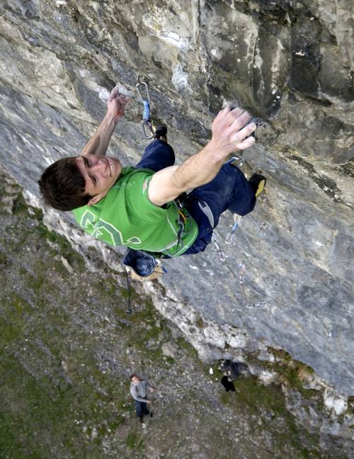 True North 8c