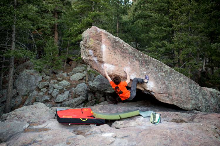 Turning Point 7B+, Satellites