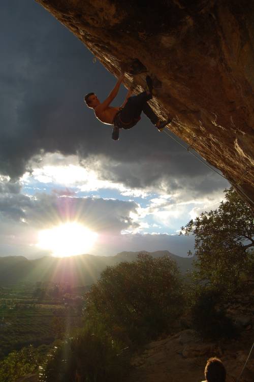 Viatge a Cuba 7b, Gandía