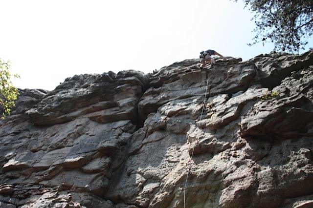 That Eight 5c, Sandrock