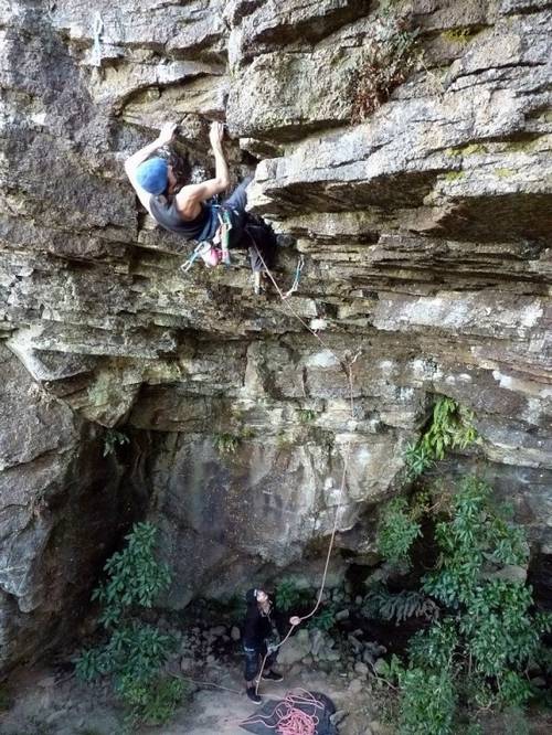 Sam Laurie on Layer Cake (25)