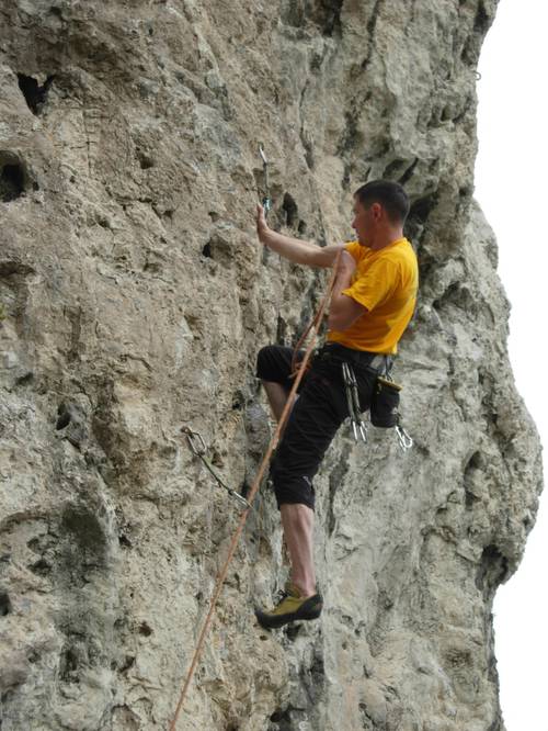 Lastochkino gnezdo 6B+, Rodnichok