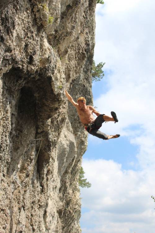 Stalker 7a, Raek