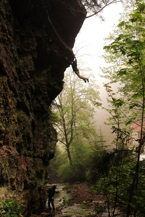 Flutopfer 7a, Thüringen