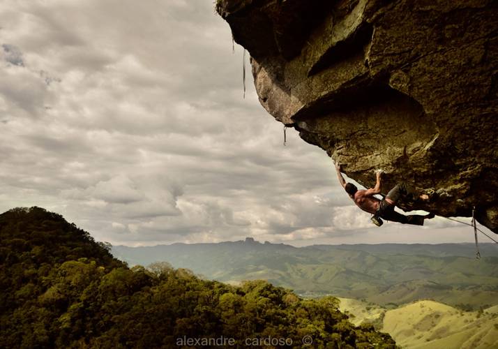 Juízo Final, 7c+
