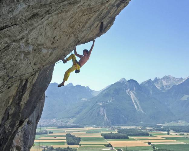 Aphrodite 8a, Roche