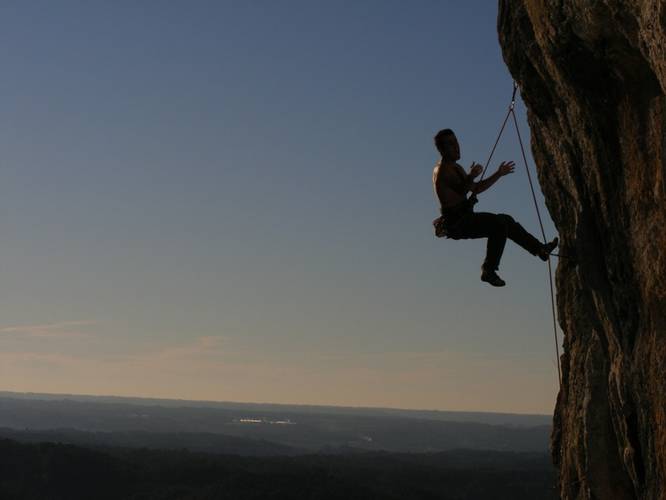 Tromba de Elefante 7a, Poios Velho