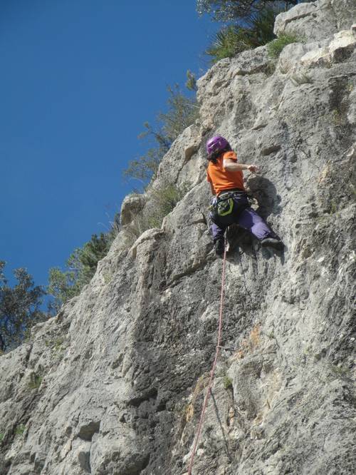 Regreso al futuro 5b, La Facu