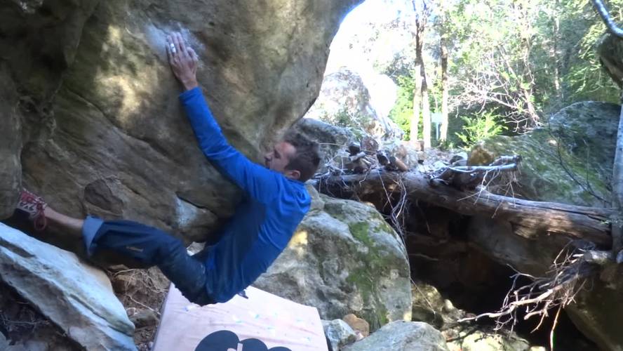 Néanderthal 7B, Le Prieuré