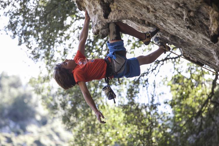 White Zombie 8c, Baltzola