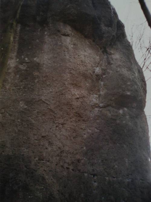 Chasin' the Trane, 9 (7c), Frankenjura