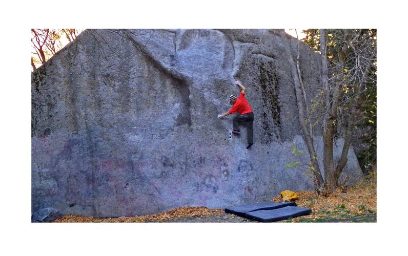 Huge 7c, LCC