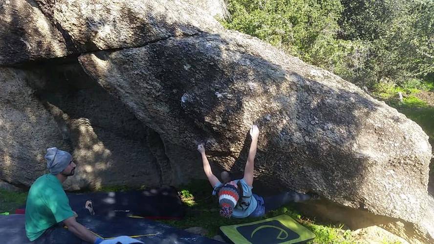 my first 7b