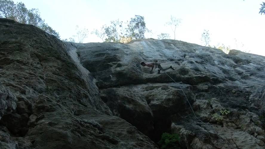 Inner Game, 7a - RP, Basler Jura / Falkenflue