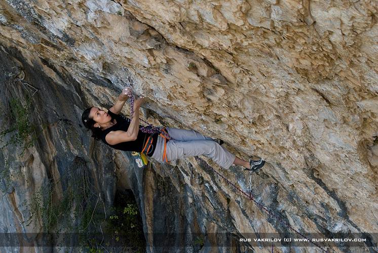 Akelarre,7c+, Rodellar
