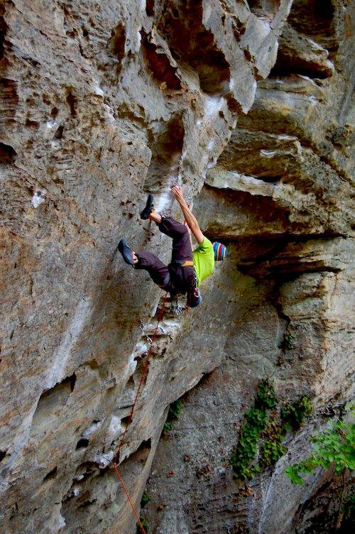 ro shampoo 12.a, red river gorge alex fritze