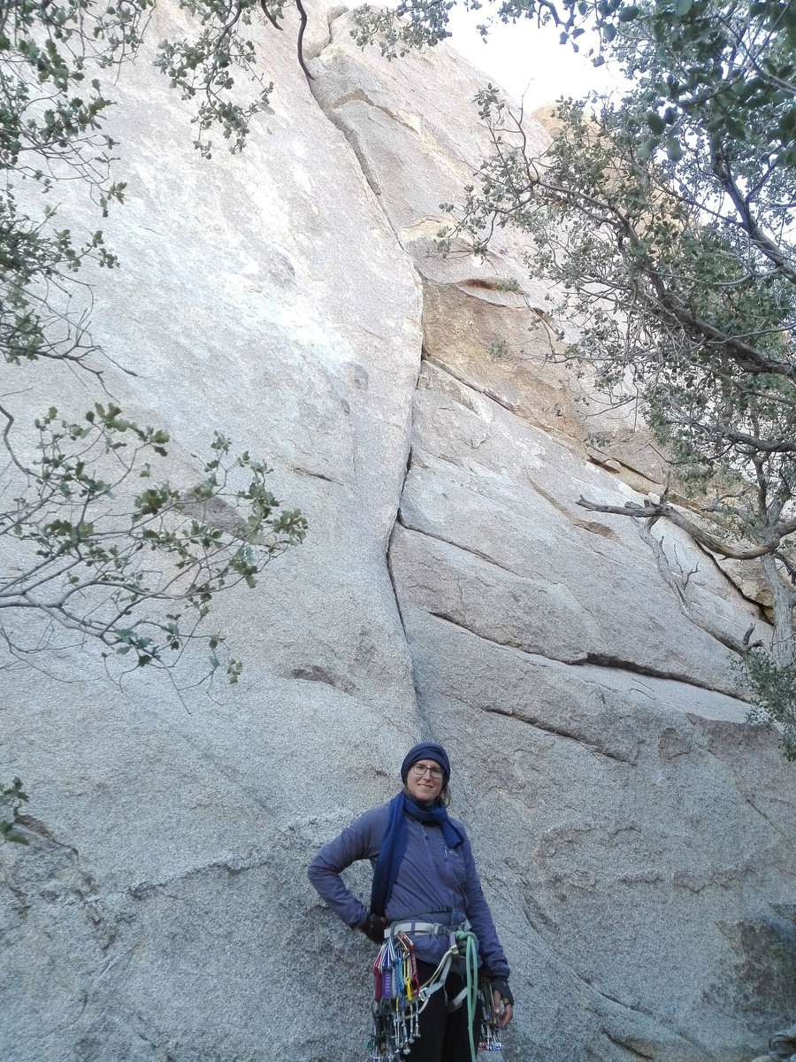 Split Rocks