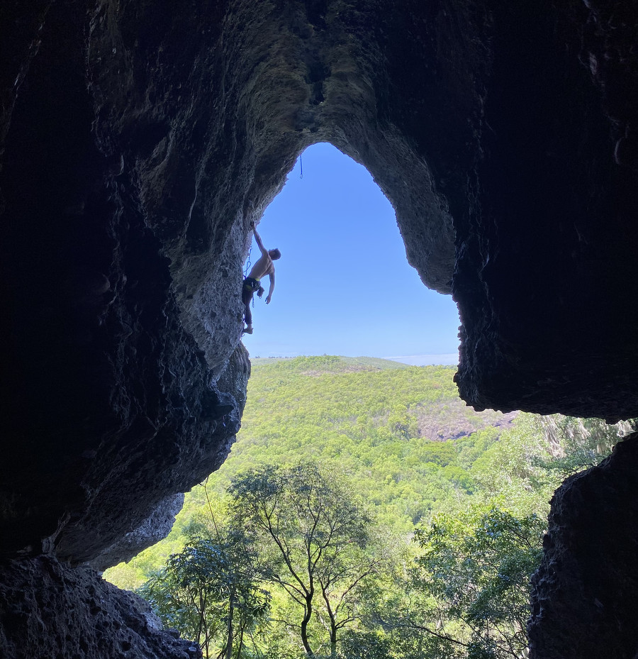 Pedra da Lua / Caçapava do Sul