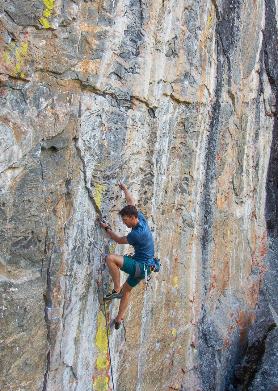 Devil's Kitchen